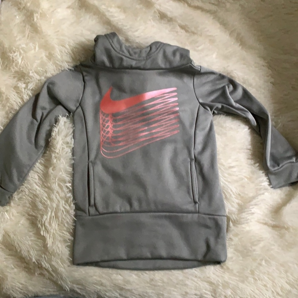 Nike Dri-fit hoodie